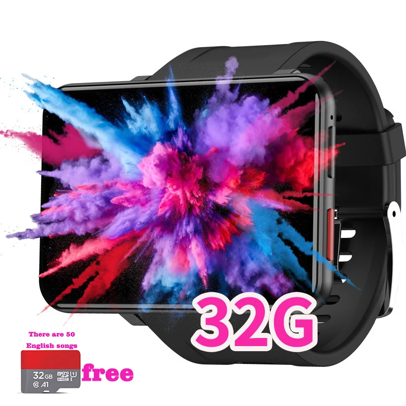 Умные часы на Android Смарт-часы Ios с будильником экшн-камерой дистанционным