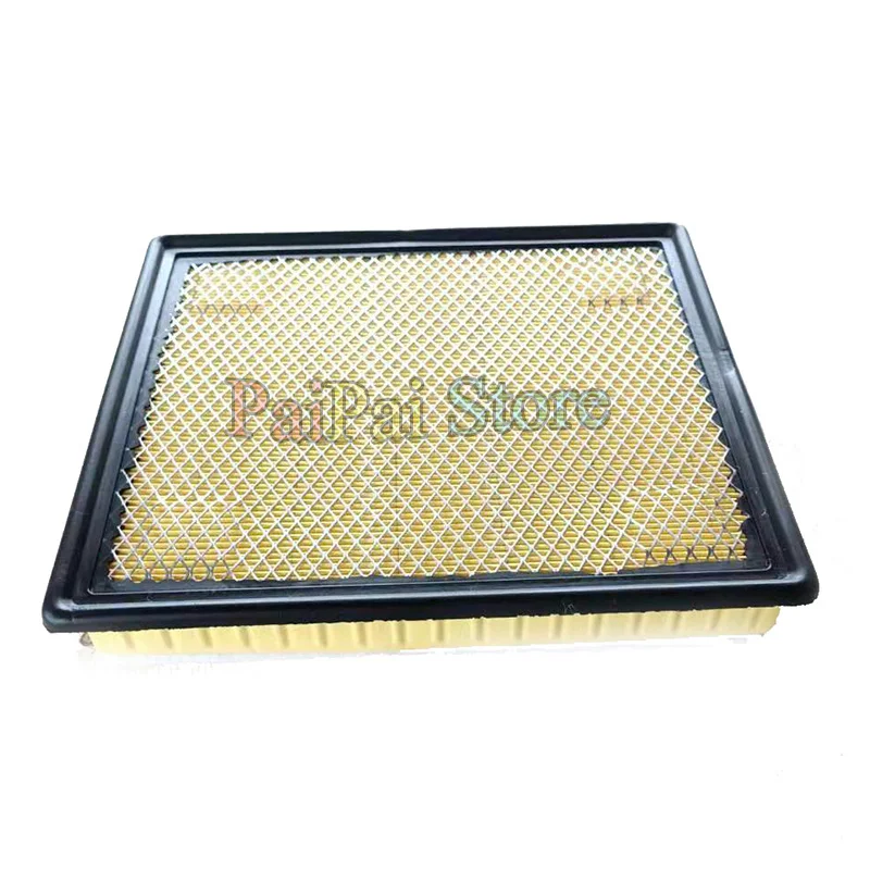 Fits Polaris Ranger 900 XP Air Filter 7081706 Cleaner Box RZR 570 1000 2012-2017