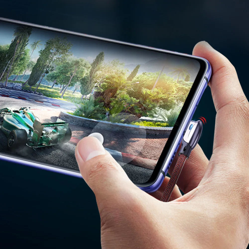 USB кабель для телефона для iPhone кабель Xs Max Xr X 8 7 6 6s 5 Plus iPad Mini 1m 2m кабели быстрой зарядки мобильный провод для зарядного устройства данных