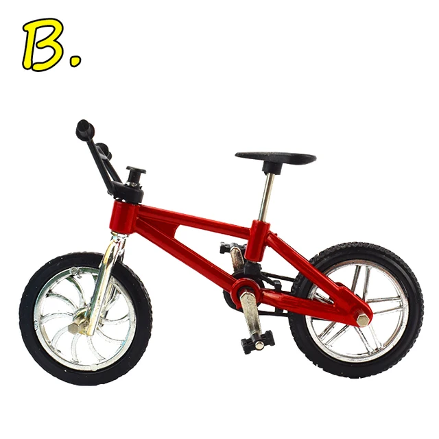 1 PCS Finger bmx Bike Toys for Boys Mini Bike With Brake Rope Alloy bmx  Functional Mountain Bicycle Model Toys for Children Gift|Mini Skateboards &  Bikes| - AliExpress
