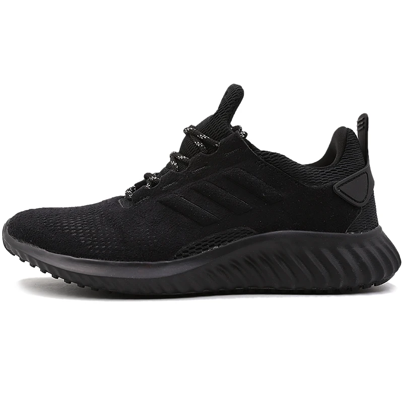 Оригинальный Адидас ALPHABOUNCE CR W женский светильник для бега-кроссовки для спорта на открытом воздухе