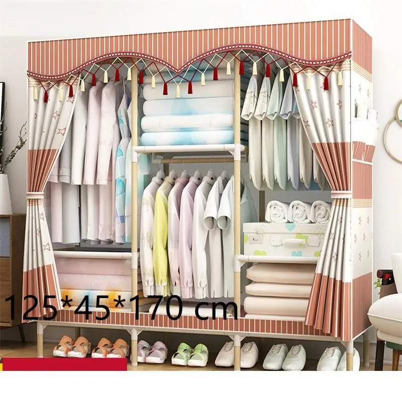 Armario De Armazenamento Yatak Odasi Moveis Para Casa шкаф мебель для спальни Guarda Roupa шкаф для одежды - Цвет: Number 23