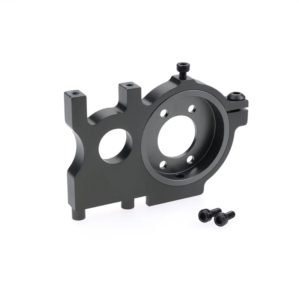 

8487A Aluminium Alloy Nitro Change Brushless Motor Mounting Holder Car Set for 1/8 Kyosho for HSP for FS Racing for RC Car