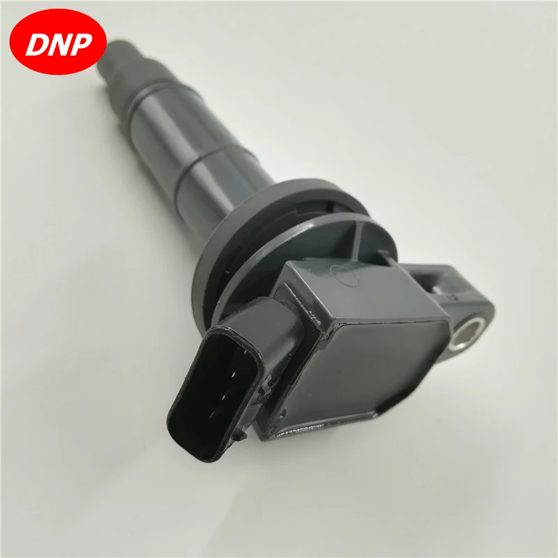 DNP Автоматическая стандартная катушка зажигания подходит для Camry RAV4 Matrix Highlander Lexus 90919-02244 90919-19023 90080-19023 90919-02266
