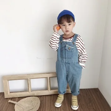 Одинаковая одежда для семьи Одежда мамы и детей комбинезоны малышей детские