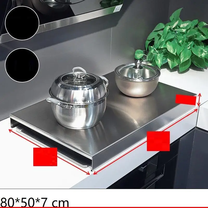 Range organizateur сушилка для посуды Scolapiatti Cucina Индукционная кухонная плита Cocina Rack Mutfak Cozinha органайзер для кухни - Цвет: Number 19