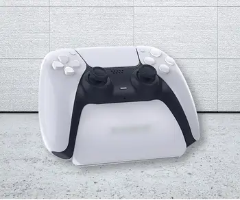 

Controller Gear PS5 Controller Stand Accessory for PlayStation 5 Dualshock (Controller Sold Separately)