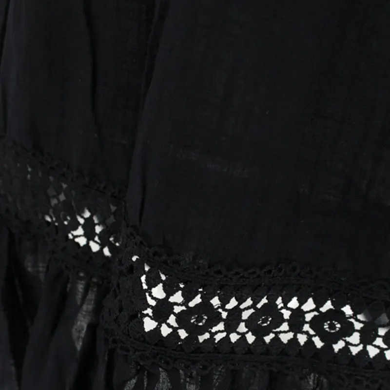 Милая майка женская пляжная Повседневная Boho V шеи Camis летние топы Базовая рубашка Liva girl