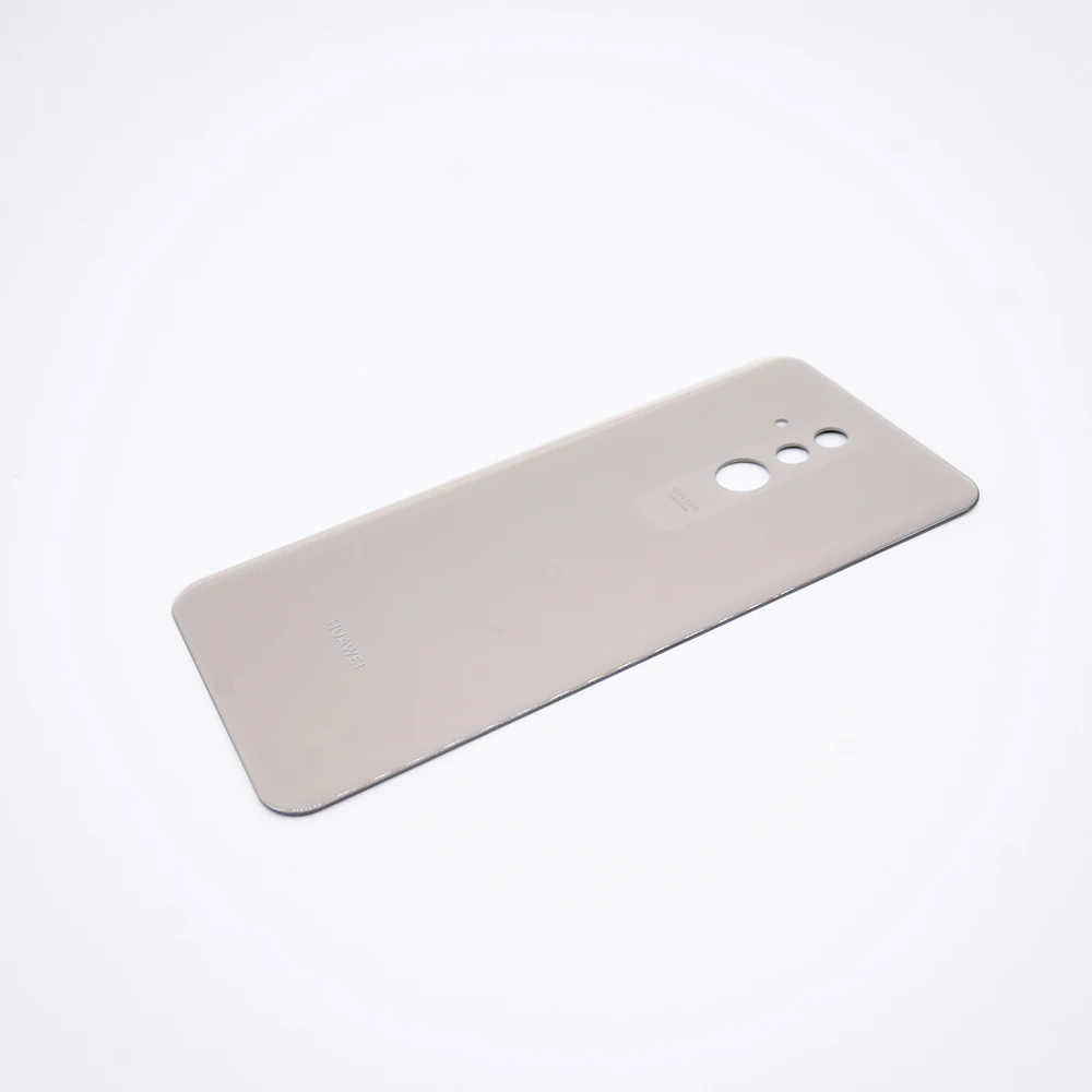 Оригинальное 3D стекло для 6," huawei mate 20 Lite стекло задняя крышка батареи чехол задняя крышка для mate 20 Lite задняя дверь