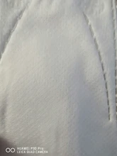 Mascarilla facial FFP2 KN95 de 4 capas, Máscara protectora higiénica, FP2, FPP2, 10-100 Uds.