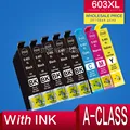 603XL SET 4BK