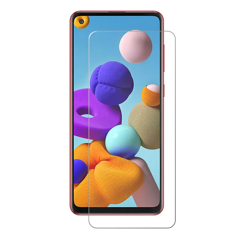 Glass-A21