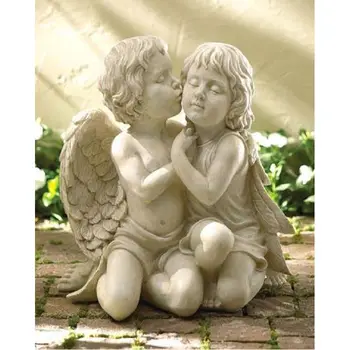 

5D rhinestone full Square Diamond Painting Cross Stitch kit Diamond embroidery Angel statue pattern Diy Diamond mosaic picture