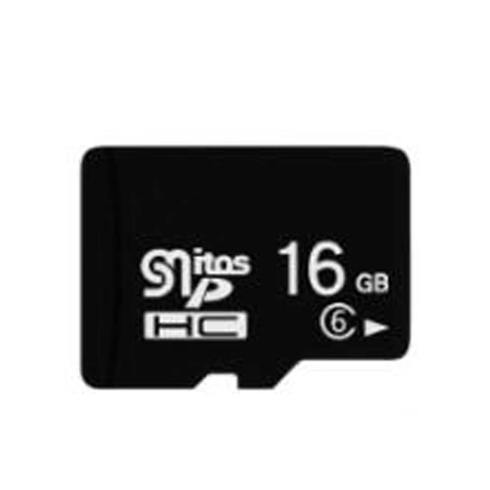 Micro SD карты TF карты памяти для смартфонов камеры и MP4