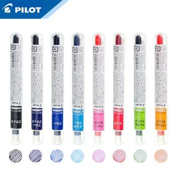 

Pilot disposable ink IRF-10SPN small pen using color ink bag suitable for SPN-20F