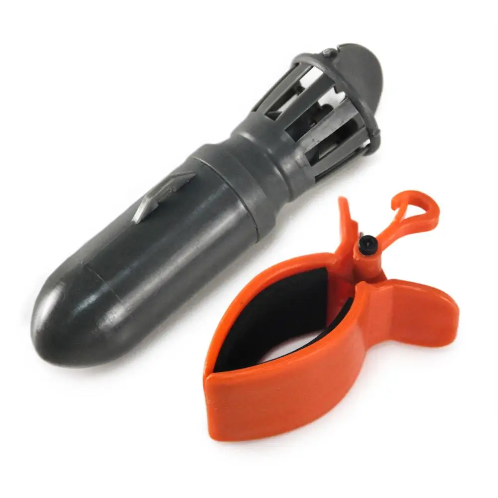 Hunting Decoy Duck Electric Drive Motor W/clip Waterfowl Decoys For