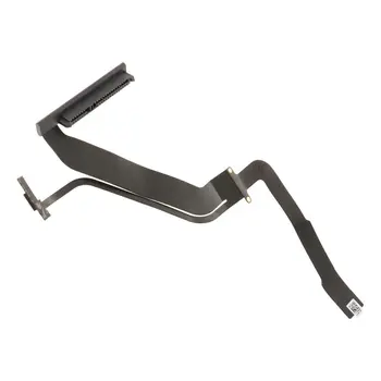 

For MacBook Pro 15" A1286 Hard Drive HDD Cable Connector Adapter 821-1492-A