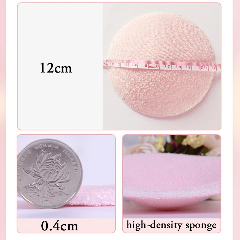 10paris 20pairs Cotton + Sanitary Sponge Reusable Breast Nursing Pads Soft 3D Cup Washable Pads Baby Breastfeeding Accessories
