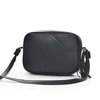 

Women Bag Casual Small Square Fashion Phone Simple Shoulder Bag Solid Color Simple Fashion Wld Popular Solid Color H1