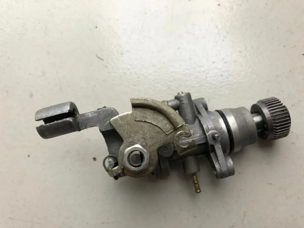 JOG Oil Pump For Chinese QJ50 Keeway Motorcycle JOG50 XH90 Scooter ATV Moped Spare Part