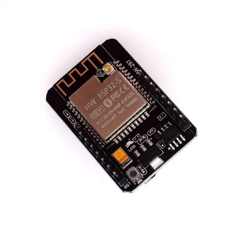 Плата расширения Bluetooth и Wi Fi для Arduino Mcu беспроводная плата Es8266 Esp32S с разъемом Ipex 2