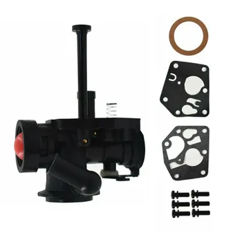 

Carburetor For 795477 Replaces 498811 795469 794147 699660 794161 791384