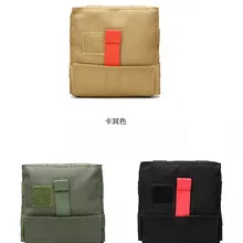 Спорт на открытом воздухе должен Альпинизм Скалолазание спасательная сумка Тактический медицинский дикий аварийный набор для выживания