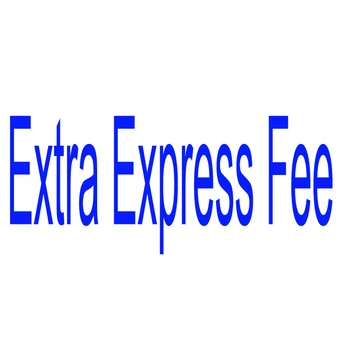 

Extra Express Fee for Goods