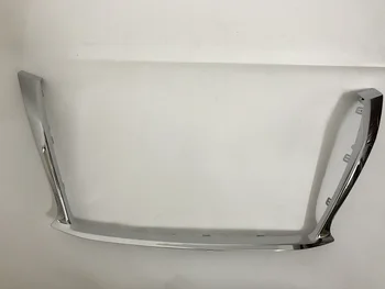 

Applicable to Model Year 2015~2018 TOYOTA CROWN Automobile Middle Net, Ventilation Net, Grille, Air Intake Net Decoration Strip