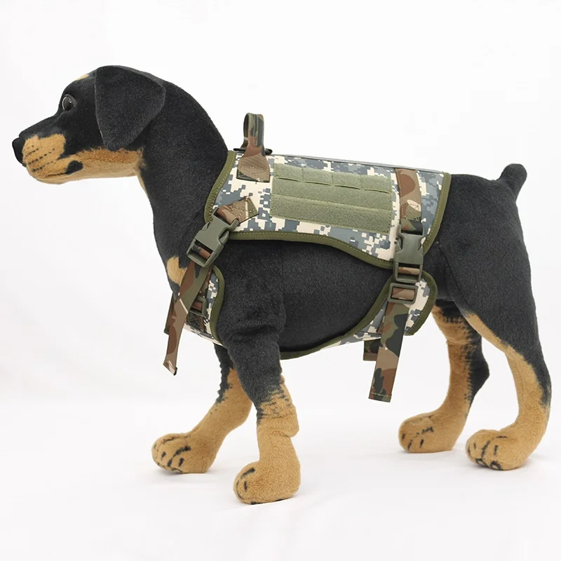Dachshund tactical vest Clearance