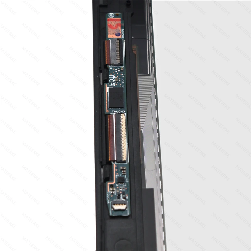 11.6" HD LCD Display Touch Screen Assembly With Bezel For HP 11-k123DS 11-K000 11-K105NA 11-K010na 11-K057NA 11-K058NA
