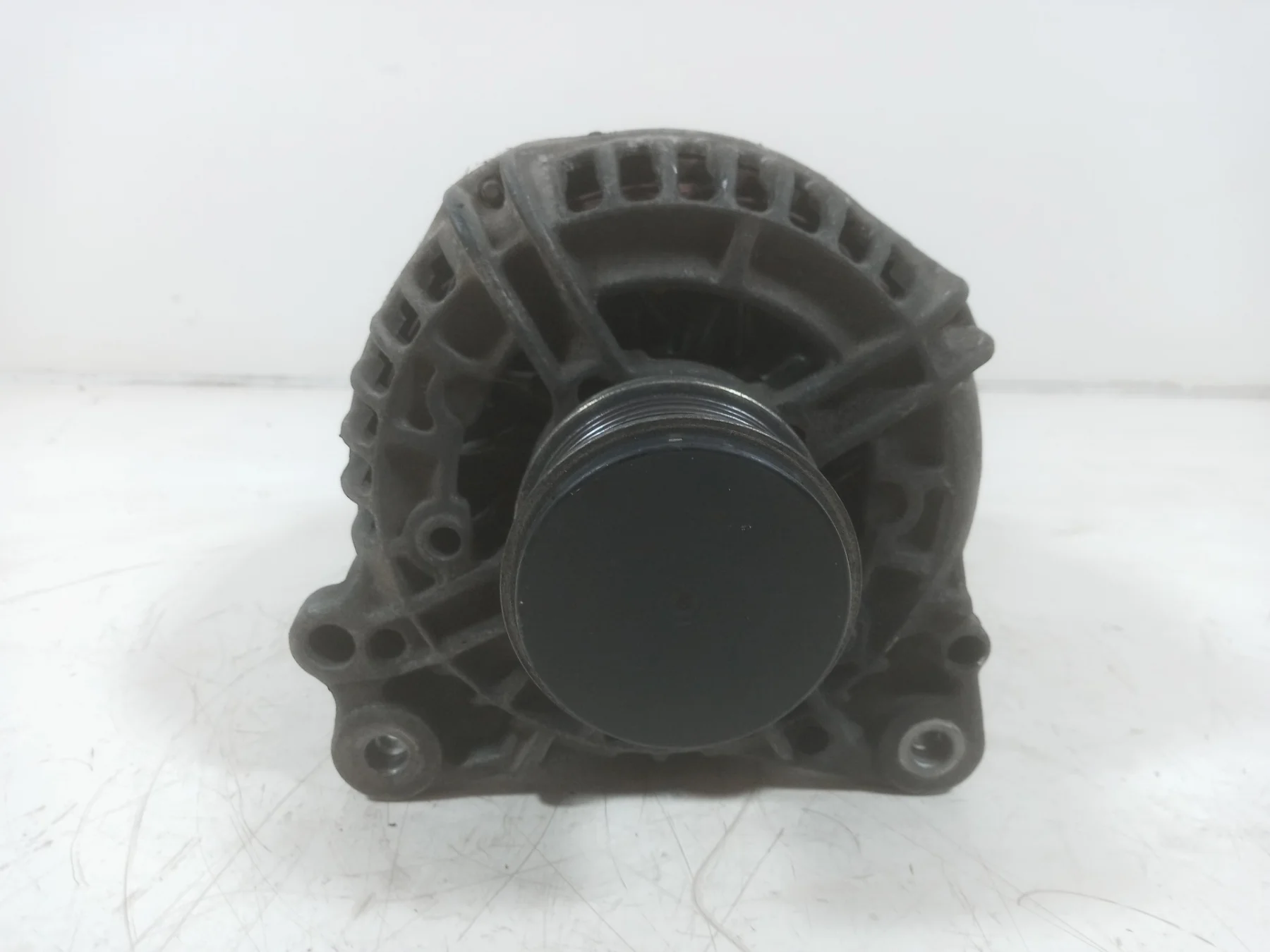 Купить Генератор На Фольксваген Пассат