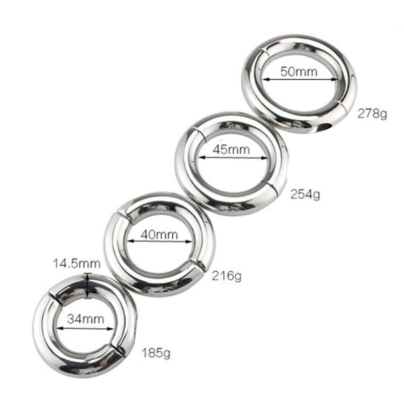 Мужское кольцо для пениса из нержавеющей стали|chastity device for men|chastity devicepenis ring ball