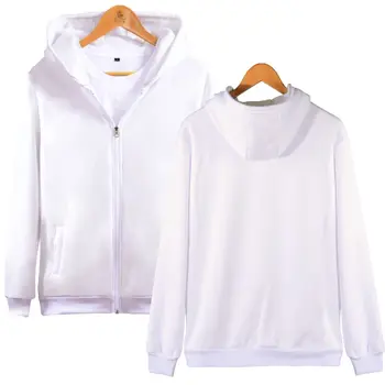 

kpop 3D printing Clothes Long Sleeve Zipper Hoodies Casual Women and men Casual Clothes 2019 Hot Sale Zipper Hoodies