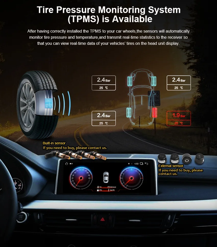 AISINIMI Android 9 0 4G 64G Автомобильный Dvd Navi плеер для BMW X5 E70/X6 E71 2007 2010 CCC или CIC система