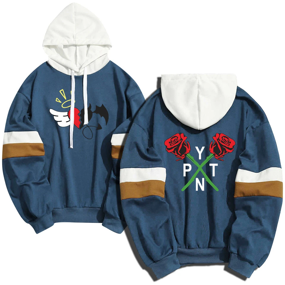 payton moormeier merch hoodie