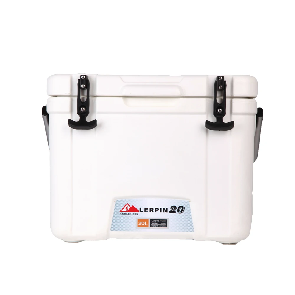 Lerpin20LPortableOutdoorFoodWineIceChestSmallRollingPlastic