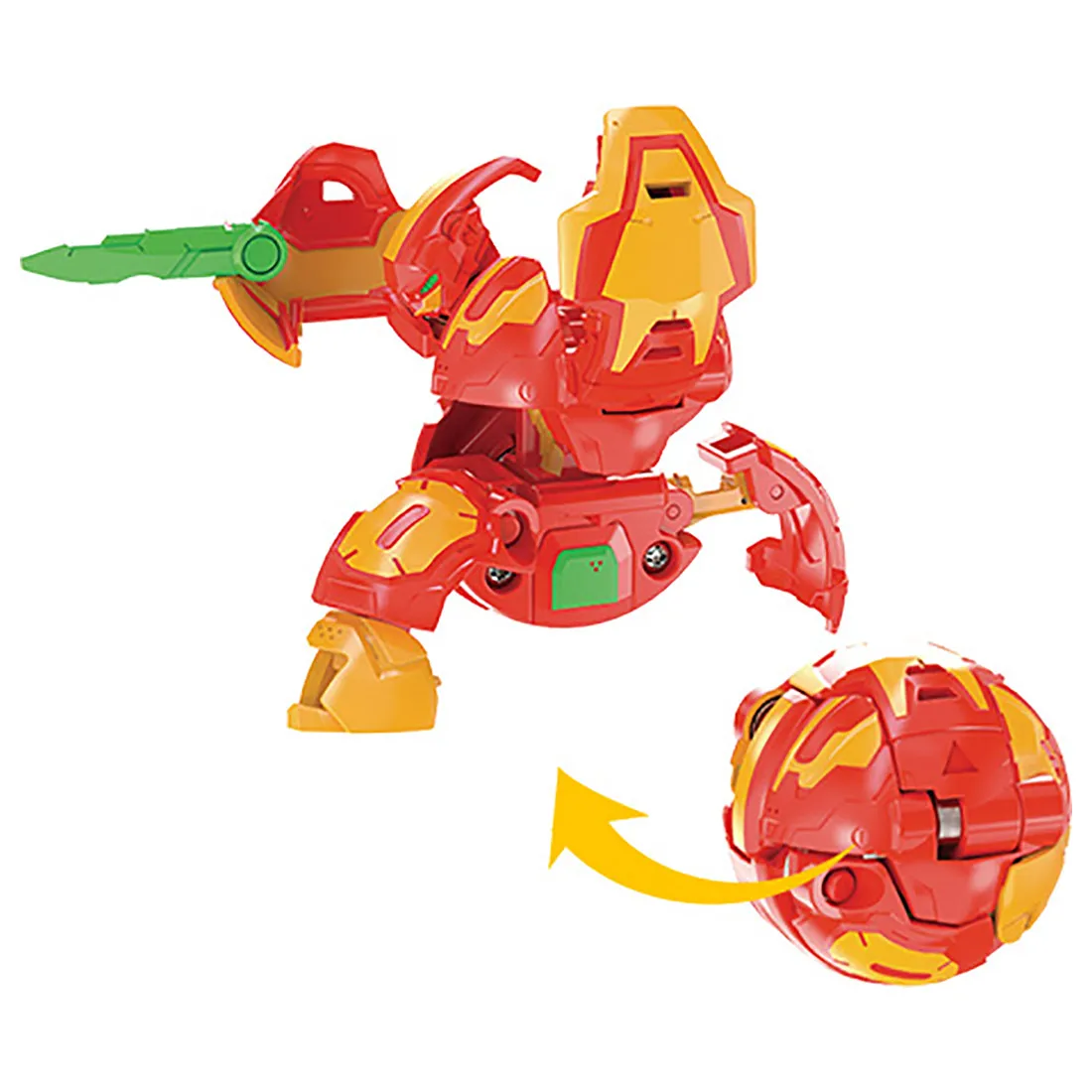 Takara Bakugan 024 DX Battle Brawlers Baku Bakucore Battle Planet настольная игра Драконий мяч игрушки для детей