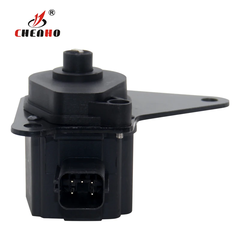 Intake Short Runner Control Valve Actuator For Dodge Avenger Journey Caliber Jeep Chrysler 2007-2013 2.4L 4884549AD 04884549AD pneumatic air valve
