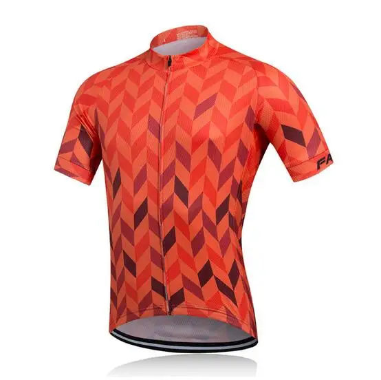 Roupa велосипедная майка Mtb велосипедная Одежда для велоспорта короткая Майо Roupa Ropa De Ciclismo Hombre Verano велосипедная майка - Цвет: C4