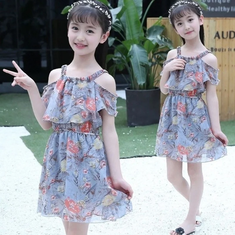 12 years child dress