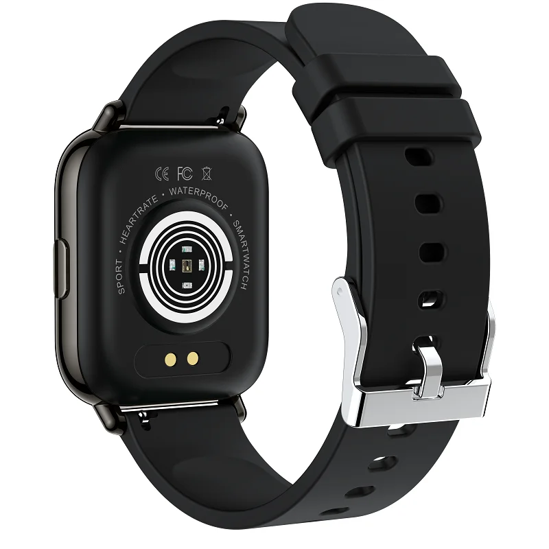 Glory Fit Smart Watch Large Screen Heart Rate Bracelet