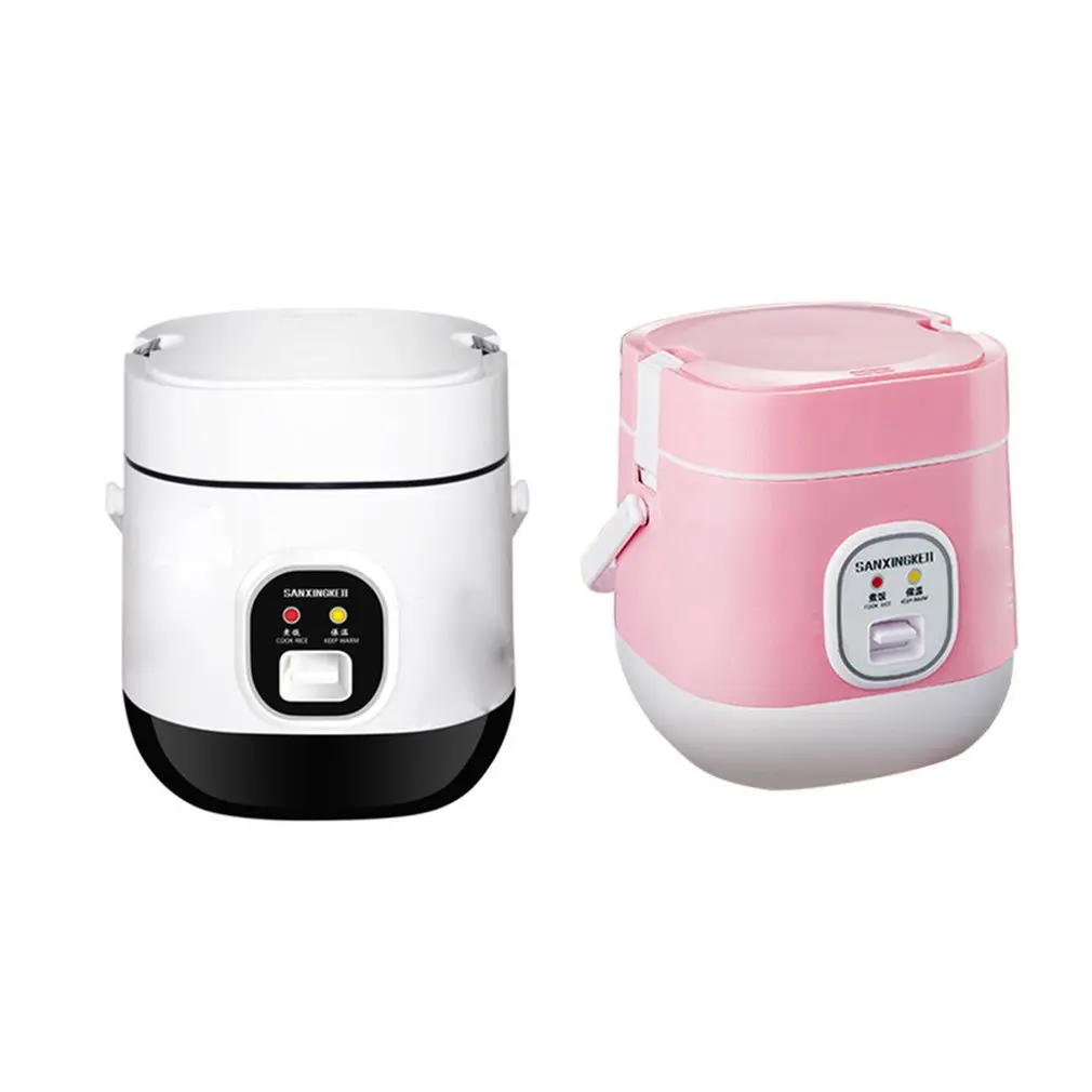 

300w Smart 1.2L Rice Cooker Kitchen Appliances Reservation Lcd Rice Cooker Korean Smart Mini Rice Cooker Drop Shipping Sale