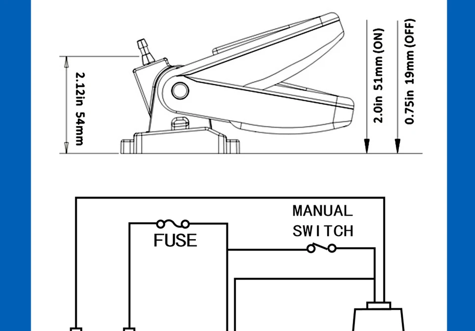 Cheap pump 12v