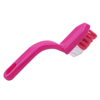 

Car Body Groove Seams Panels Engine Doors Window Gap Brush Cleaning Bending Brush Dust Brushes Car Cleaning Tools