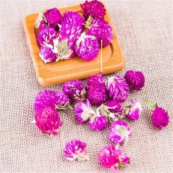 

50g/100g/500g DIY Dried Amaranth natural Flower Wedding Party Home Decor Beauty Bathing Soaking feet Driking Flower Tea