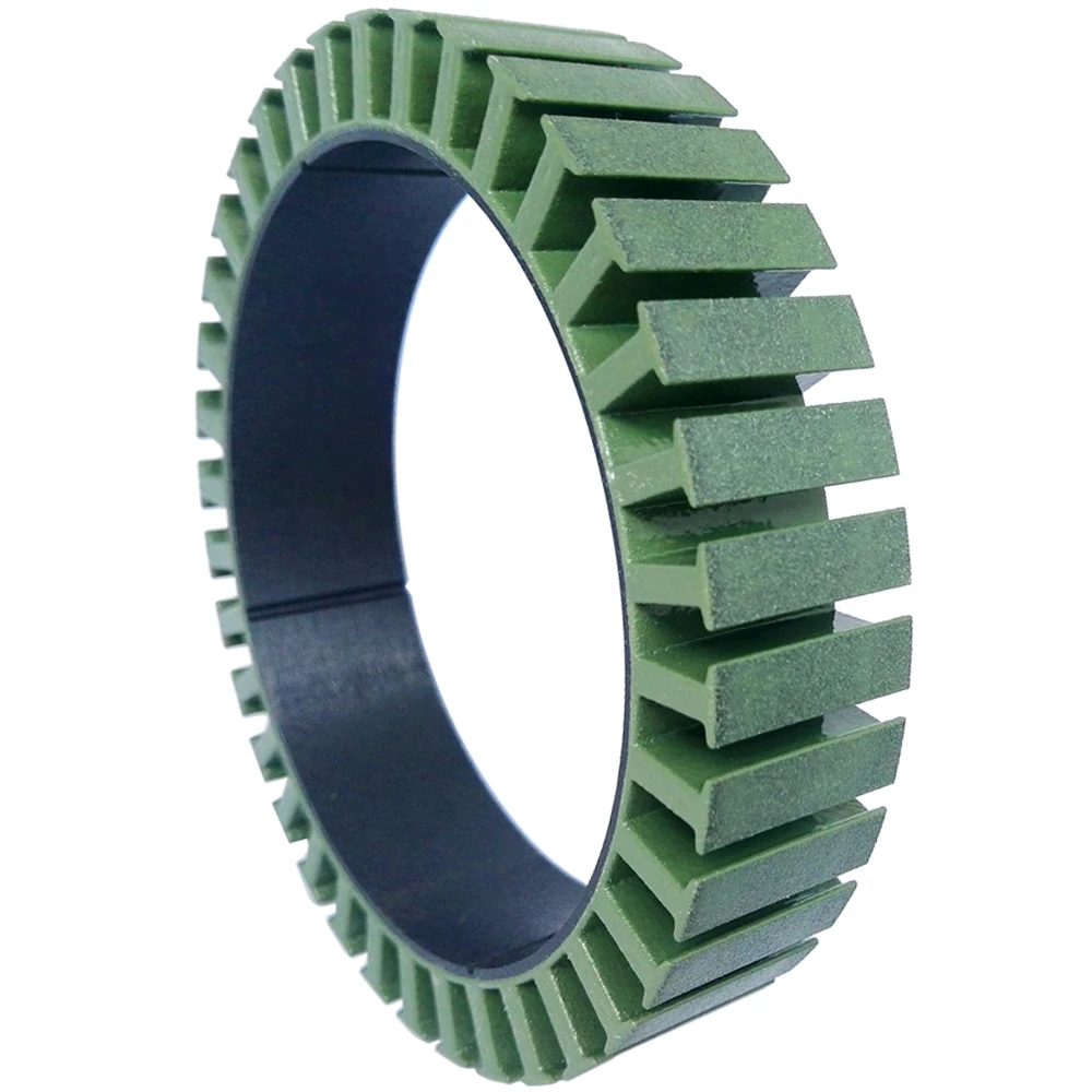 10025 brushless motor stator parts for build large tension Drone multi axis cruise aerial photo of plant protection UAV