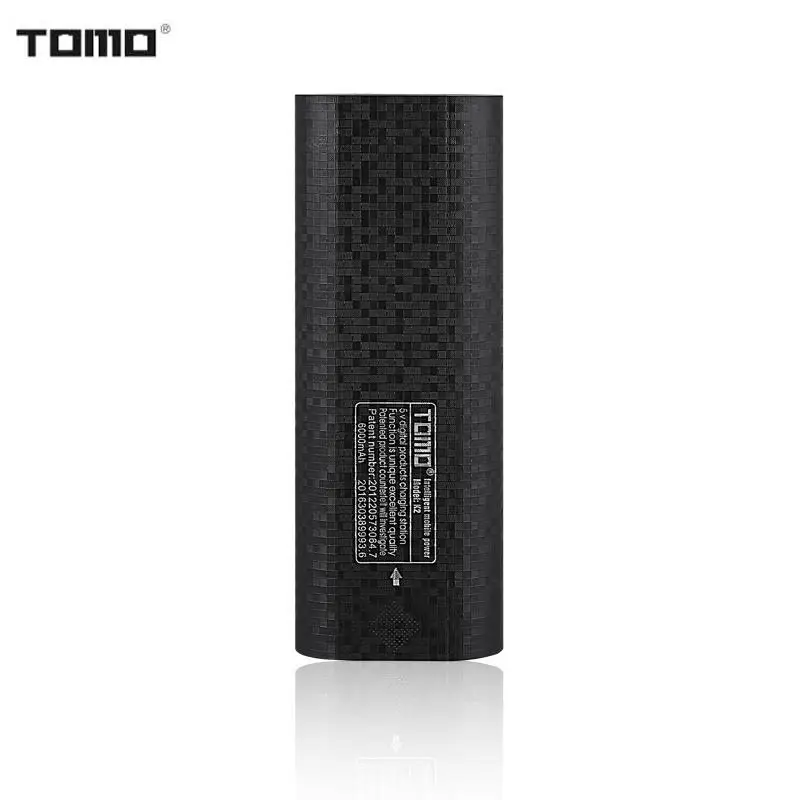 K2 Smart Mobile power Bank портативное зарядное устройство для мобильного телефона многофункциональный фонарик