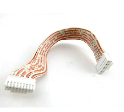 

Antminer 18-pin Data Cable Bitmain Connector Ribbon Signal S7 V9 T9 E3 Z9 B3 L3