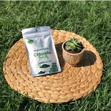 Альгамакс хлорелла в виде порошка(50гр